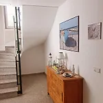 Appartementhaus Ostseeluft * 로메
