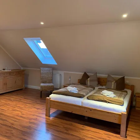 Appartementhaus Ostseeluft * Ломе