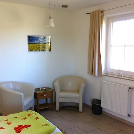 Апартаменты Appartementhaus Ostseeluft *