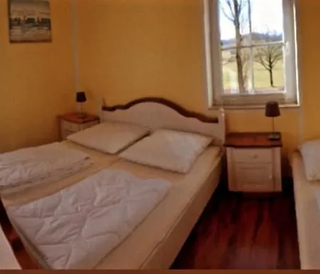 Апартаменты Appartementhaus Ostseeluft