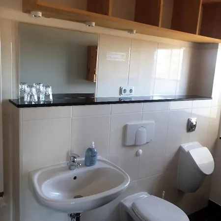 Appartementhaus Ostseeluft *