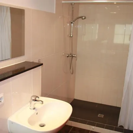 Appartementhaus Ostseeluft