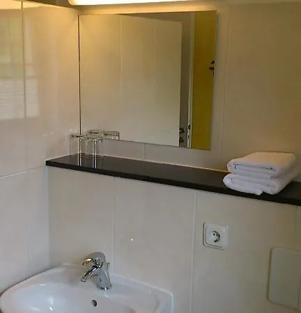 Апартаменты Appartementhaus Ostseeluft *