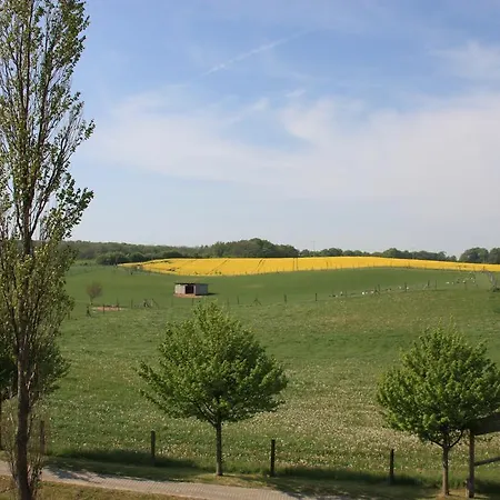 Апартаменты Appartementhaus Ostseeluft Ломе