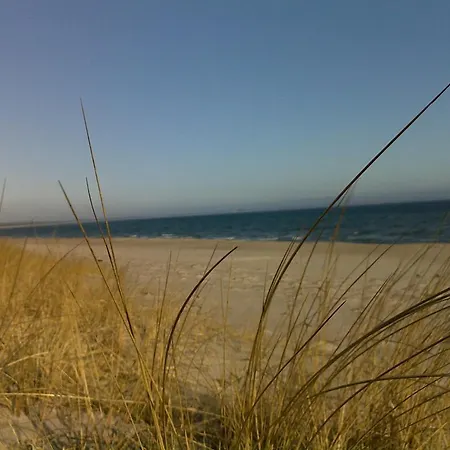 Appartementhaus Ostseeluft Ломе