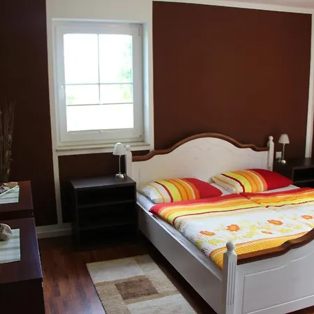 Appartementhaus Ostseeluft